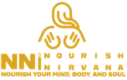 Nourish Nirvana Logo