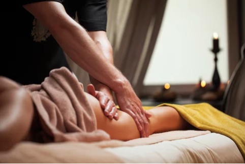 Full Body Massage