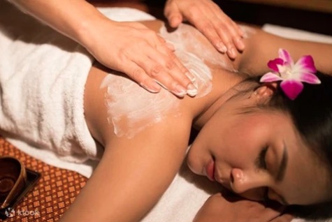 Spa Therapies