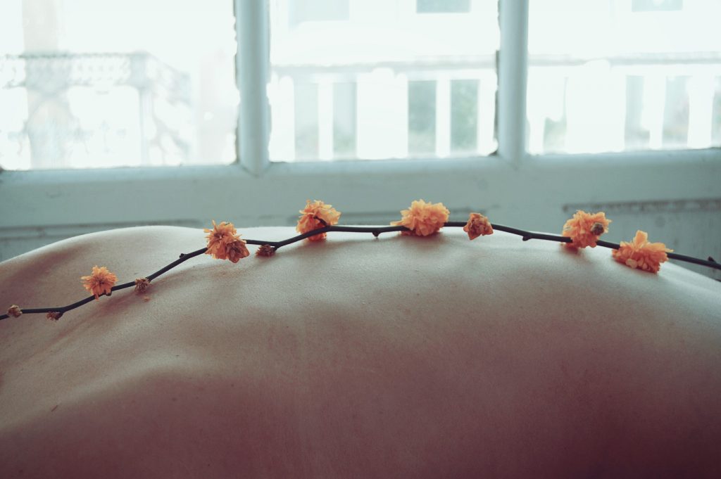 9 Benefits of Body Massage You Didn't Know